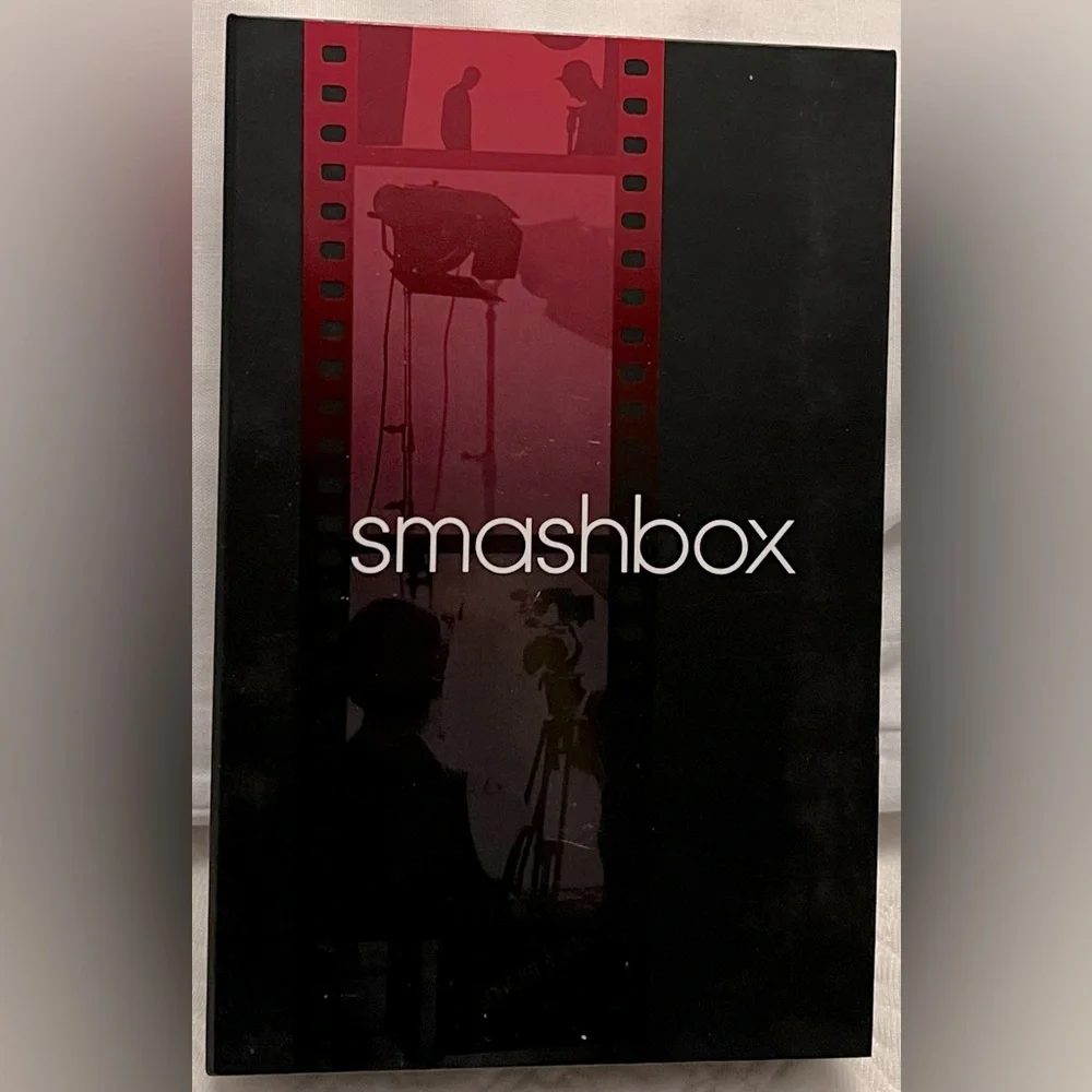 Smashbox Masterclass: Create & Transform set - Picture 2 of 3